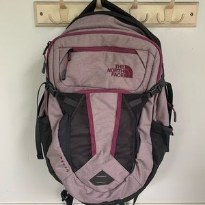 North Face Women’s Recon Backpack